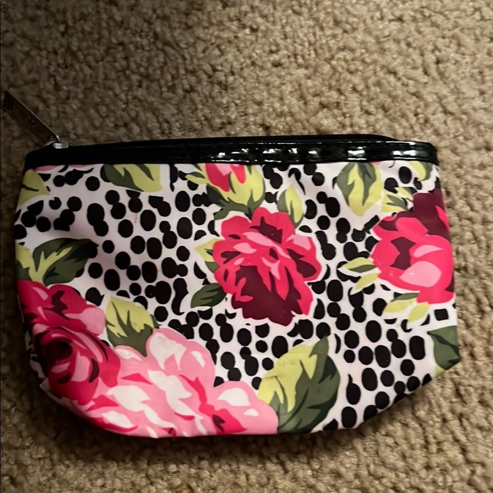 makeup bag